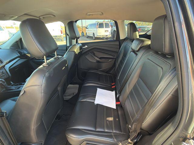 used 2019 Ford Escape car, priced at $13,900