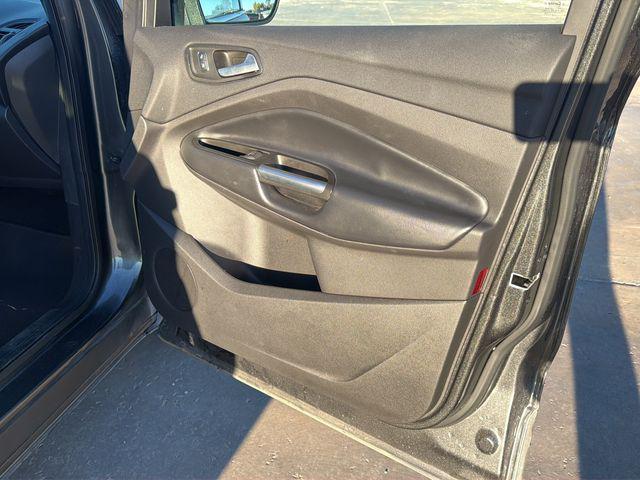 used 2019 Ford Escape car, priced at $13,900