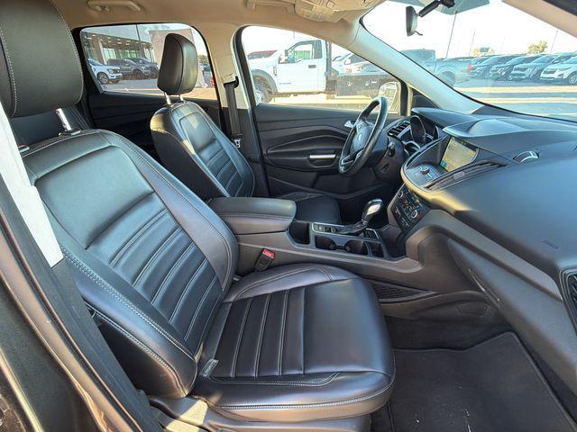 used 2019 Ford Escape car, priced at $13,900