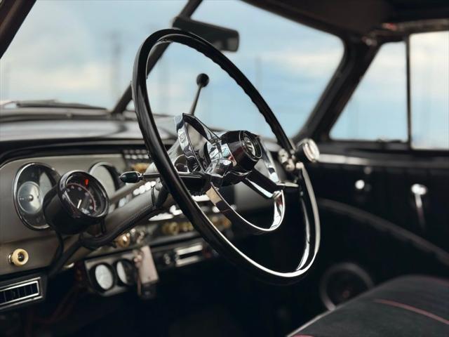 used 1951 Chevrolet Bel Air car, priced at $19,400