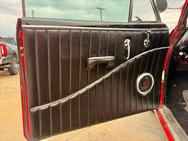used 1951 Chevrolet Bel Air car, priced at $19,400
