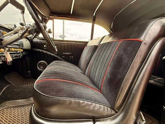 used 1951 Chevrolet Bel Air car, priced at $19,400