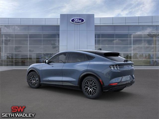 new 2024 Ford Mustang Mach-E car, priced at $47,474