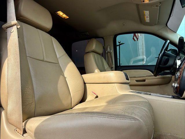 used 2008 Chevrolet Silverado 2500 car, priced at $14,400