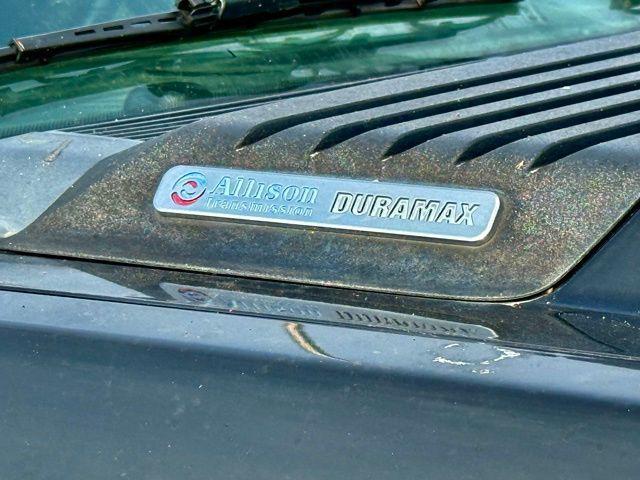 used 2008 Chevrolet Silverado 2500 car, priced at $14,400