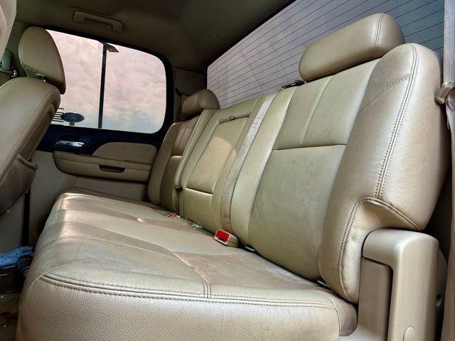 used 2008 Chevrolet Silverado 2500 car, priced at $14,400