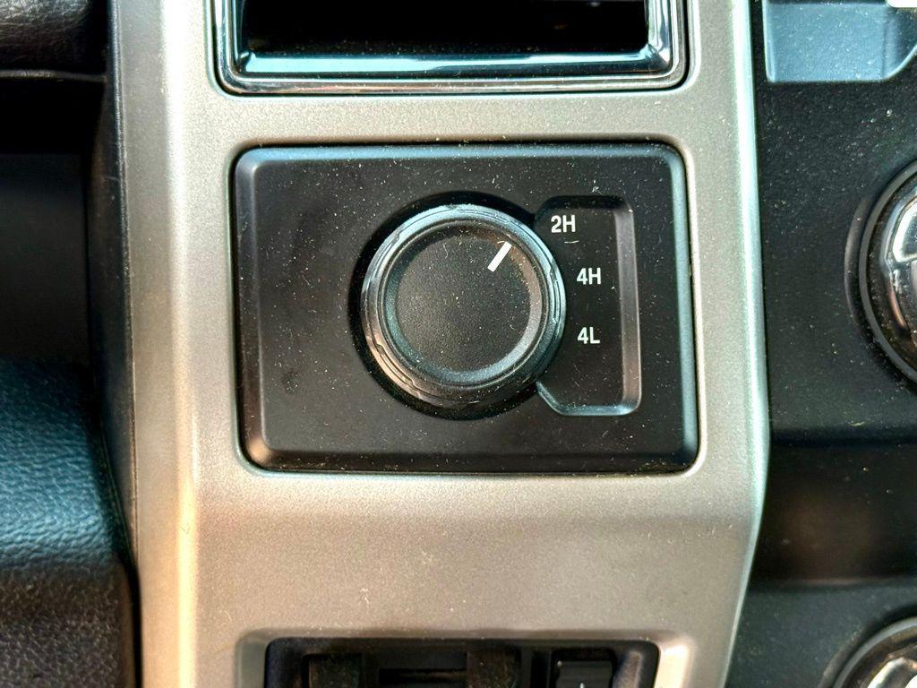 used 2019 Ford F-450 car, priced at $61,400