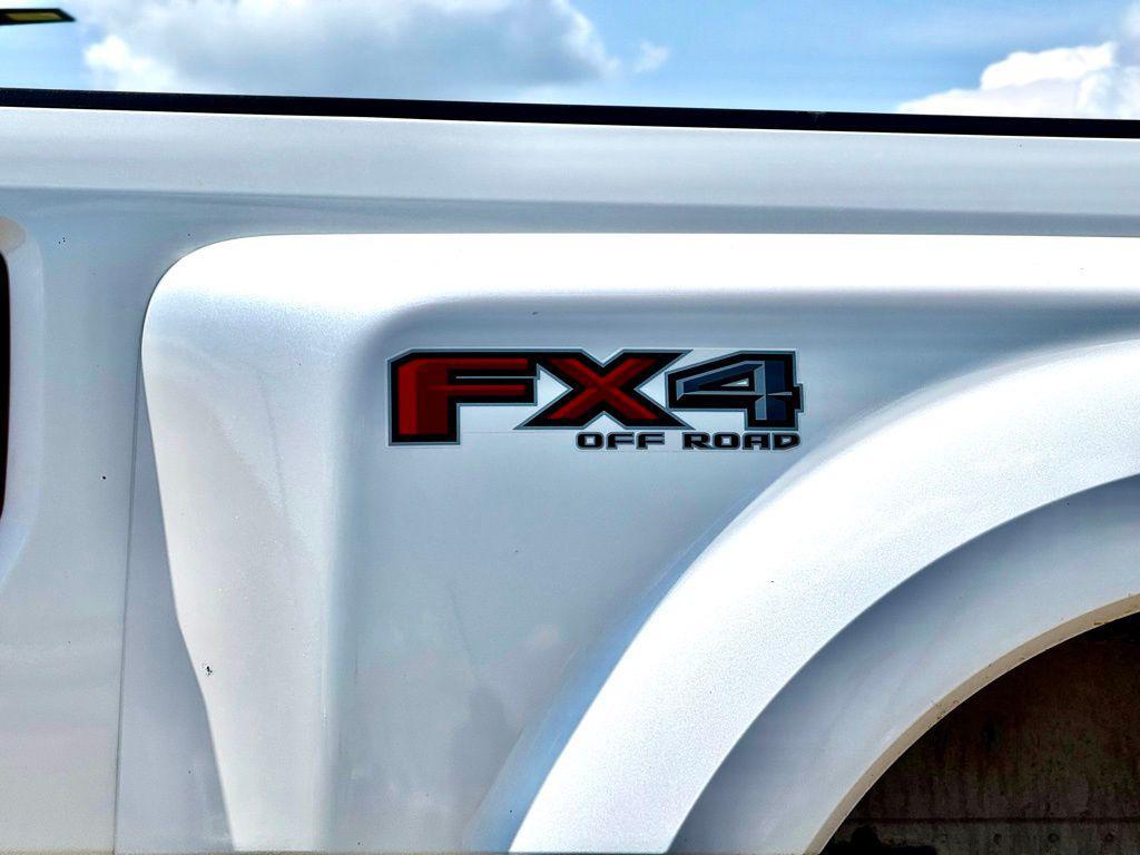 used 2019 Ford F-450 car, priced at $61,400