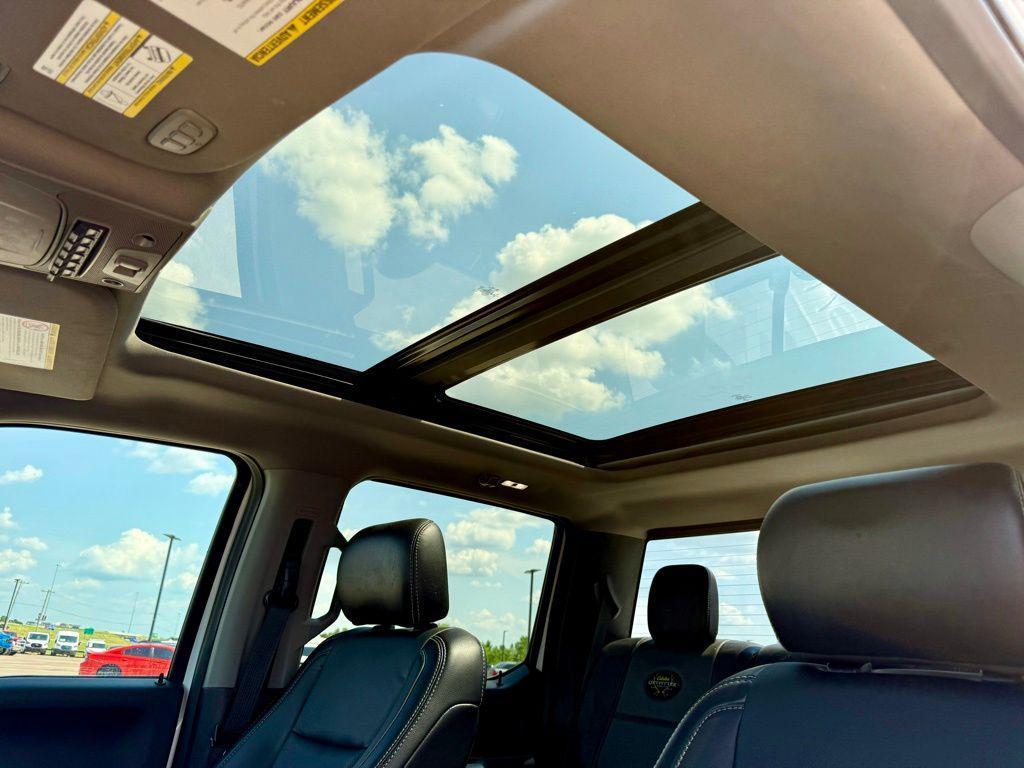 used 2019 Ford F-450 car, priced at $61,400