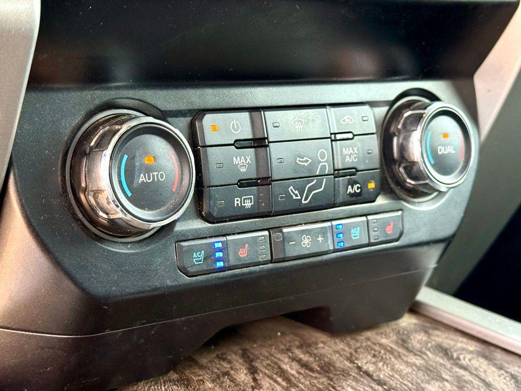 used 2019 Ford F-450 car, priced at $61,400