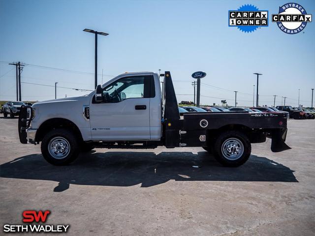 used 2019 Ford F-250 car, priced at $29,800