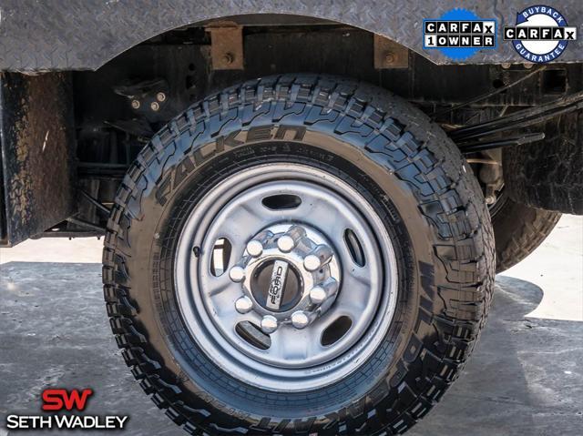 used 2019 Ford F-250 car, priced at $29,800