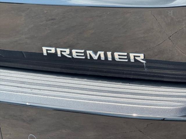 used 2023 Chevrolet Tahoe car, priced at $57,900