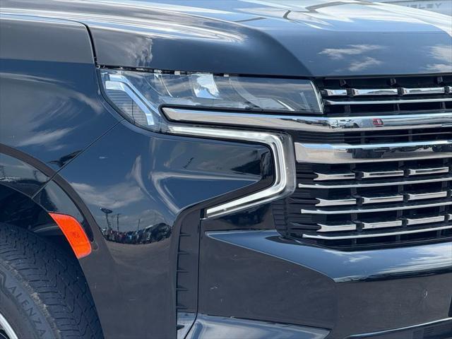 used 2023 Chevrolet Tahoe car, priced at $57,900