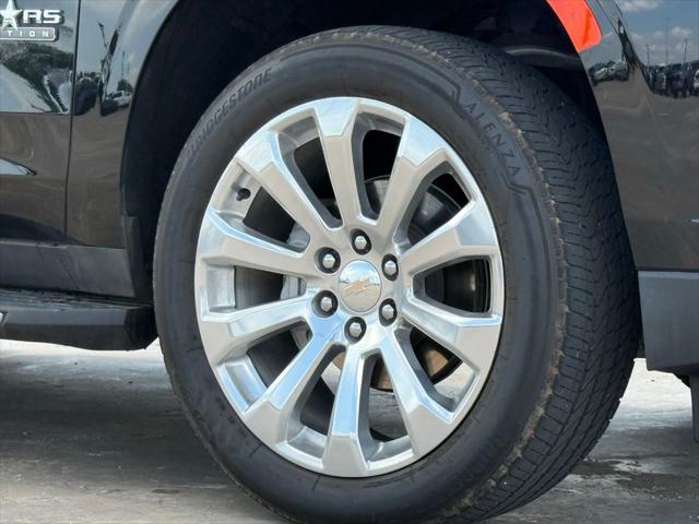 used 2023 Chevrolet Tahoe car, priced at $57,900