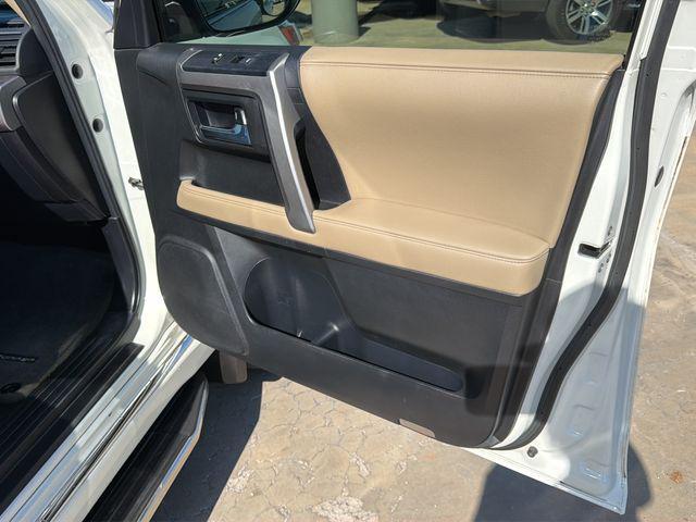 used 2016 Toyota 4Runner car, priced at $26,800