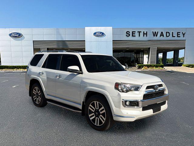 used 2016 Toyota 4Runner car, priced at $26,800