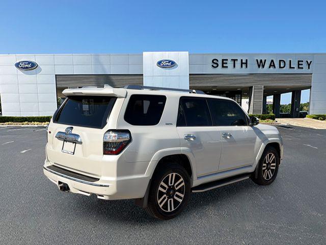 used 2016 Toyota 4Runner car, priced at $26,800
