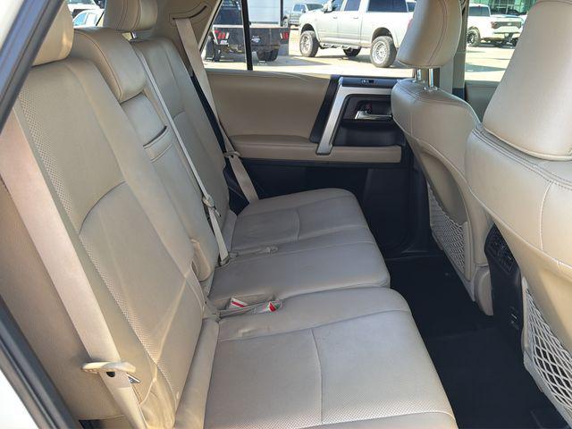 used 2016 Toyota 4Runner car, priced at $26,800