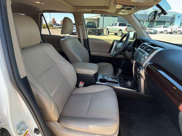 used 2016 Toyota 4Runner car, priced at $26,800