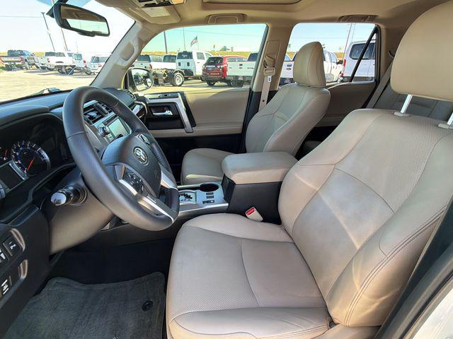 used 2016 Toyota 4Runner car, priced at $26,800