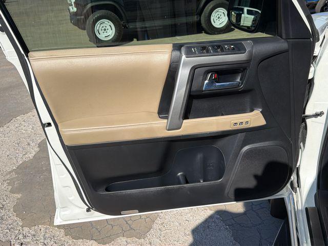 used 2016 Toyota 4Runner car, priced at $26,800