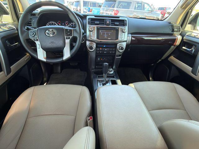 used 2016 Toyota 4Runner car, priced at $26,800