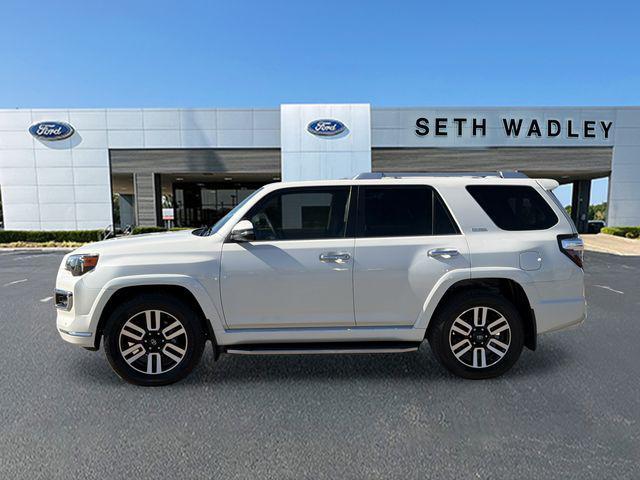 used 2016 Toyota 4Runner car, priced at $26,800