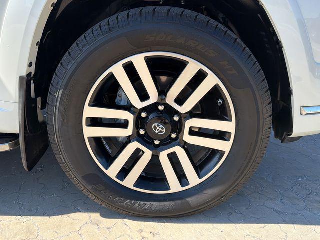 used 2016 Toyota 4Runner car, priced at $26,800