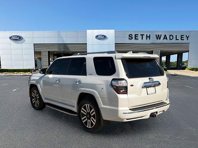 used 2016 Toyota 4Runner car, priced at $26,800