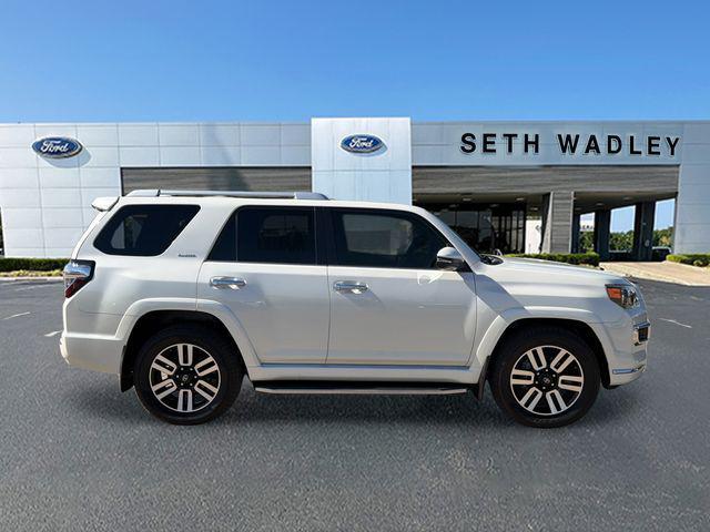 used 2016 Toyota 4Runner car, priced at $26,800