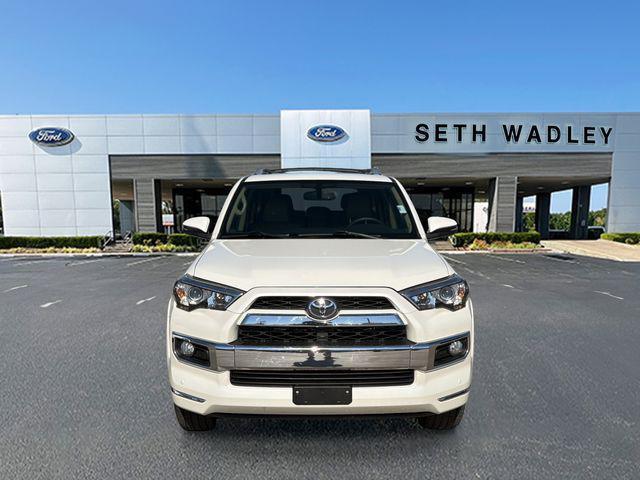 used 2016 Toyota 4Runner car, priced at $26,800