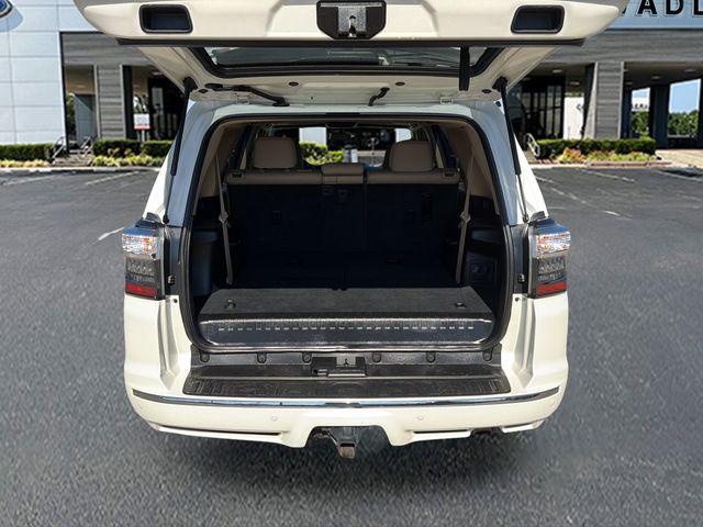 used 2016 Toyota 4Runner car, priced at $26,800