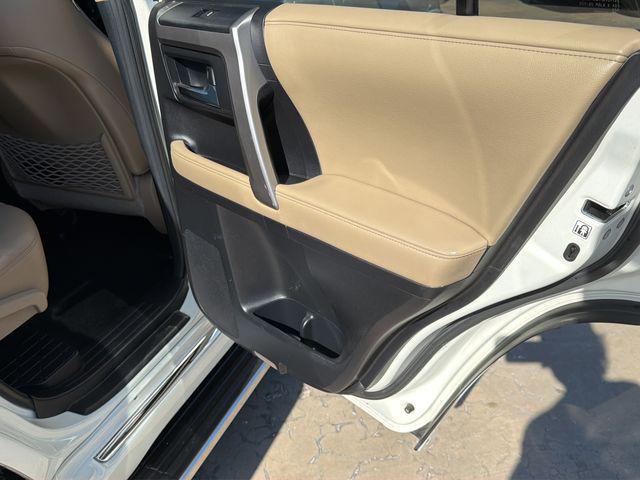 used 2016 Toyota 4Runner car, priced at $26,800