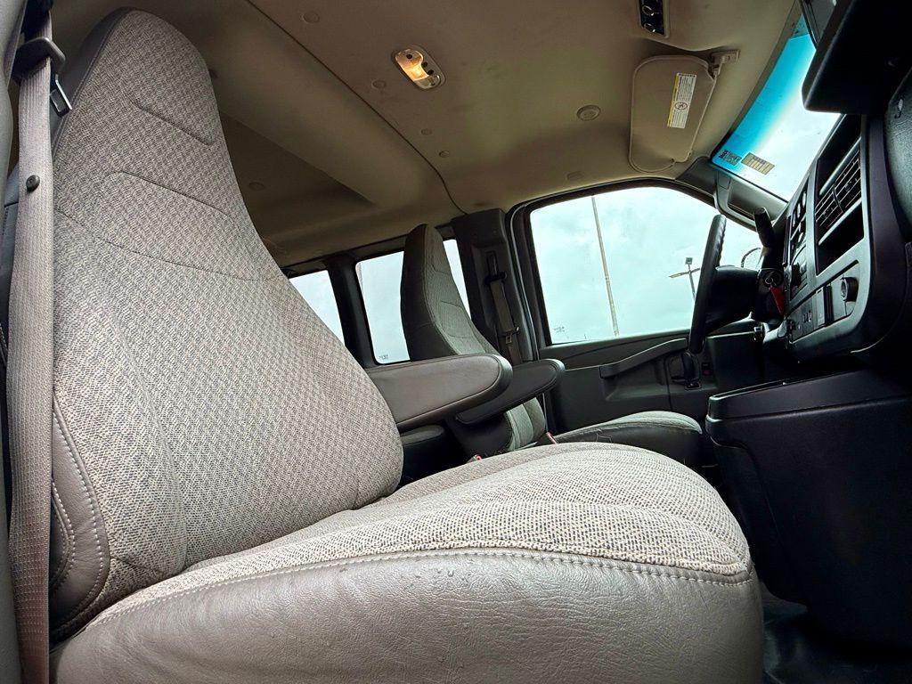 used 2018 GMC Savana 3500 car, priced at $18,700