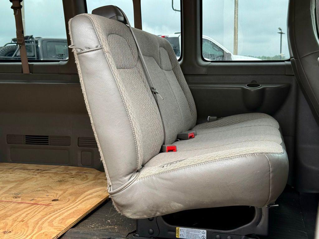 used 2018 GMC Savana 3500 car, priced at $18,700