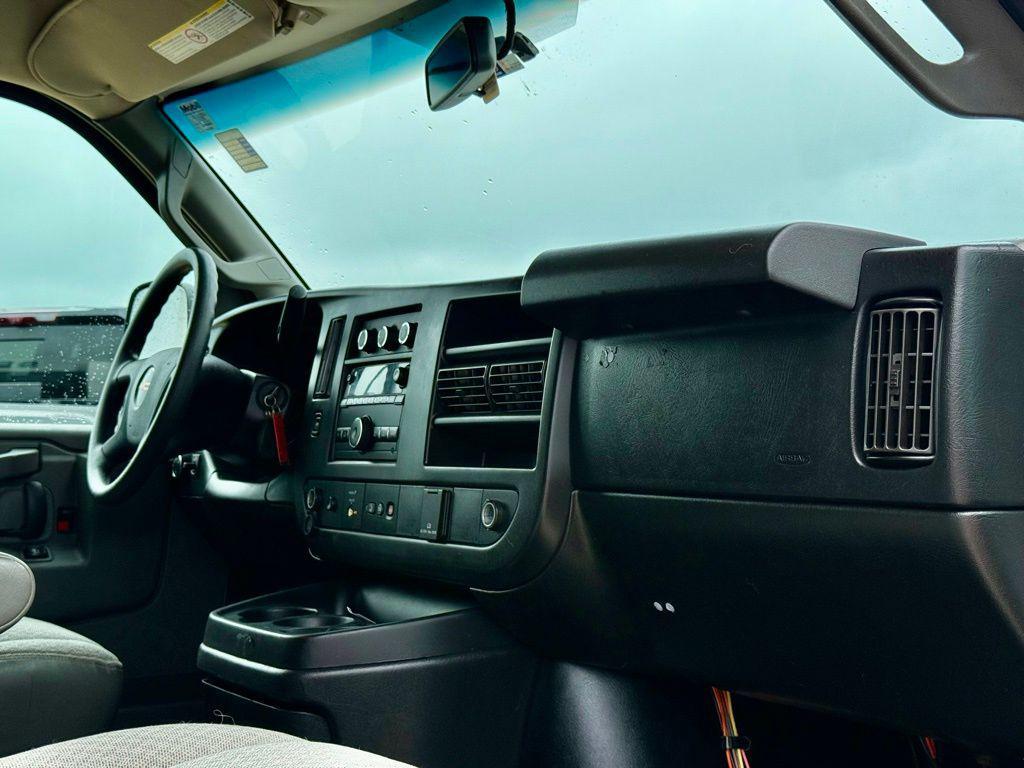 used 2018 GMC Savana 3500 car, priced at $18,700