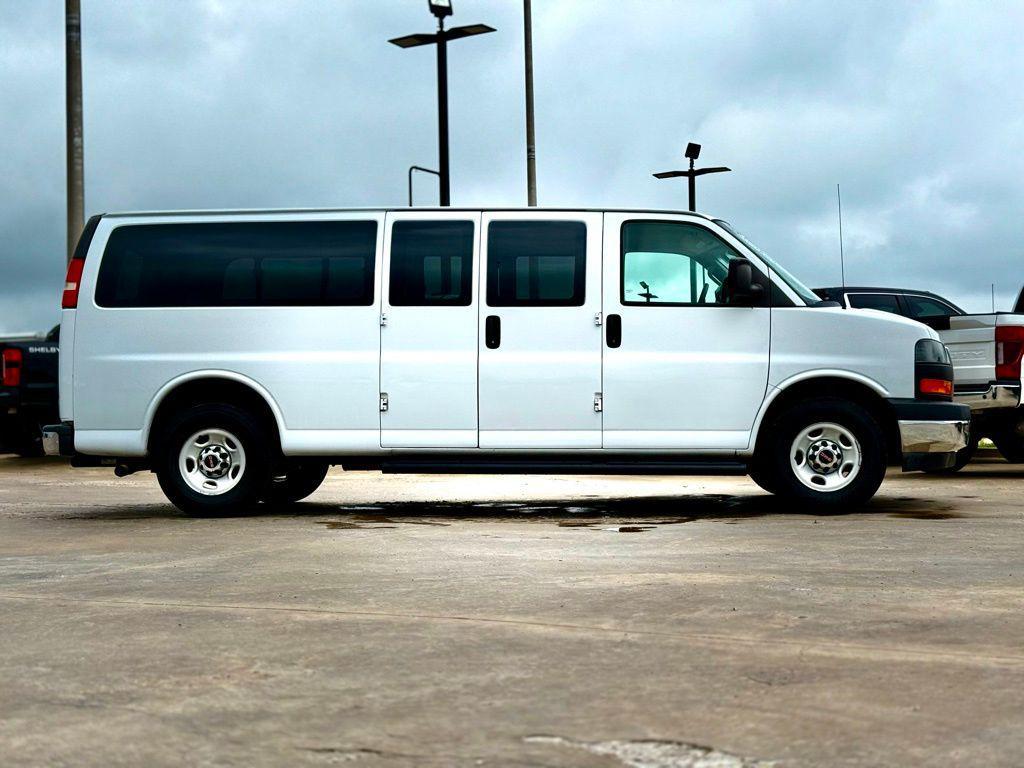 used 2018 GMC Savana 3500 car, priced at $18,700