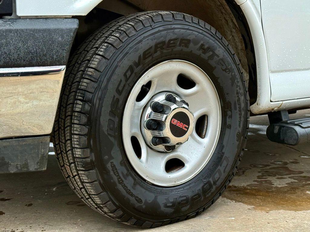 used 2018 GMC Savana 3500 car, priced at $18,700