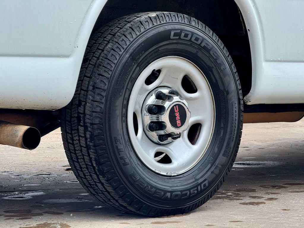 used 2018 GMC Savana 3500 car, priced at $18,700