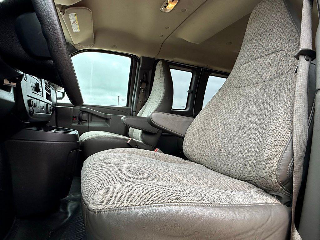 used 2018 GMC Savana 3500 car, priced at $18,700