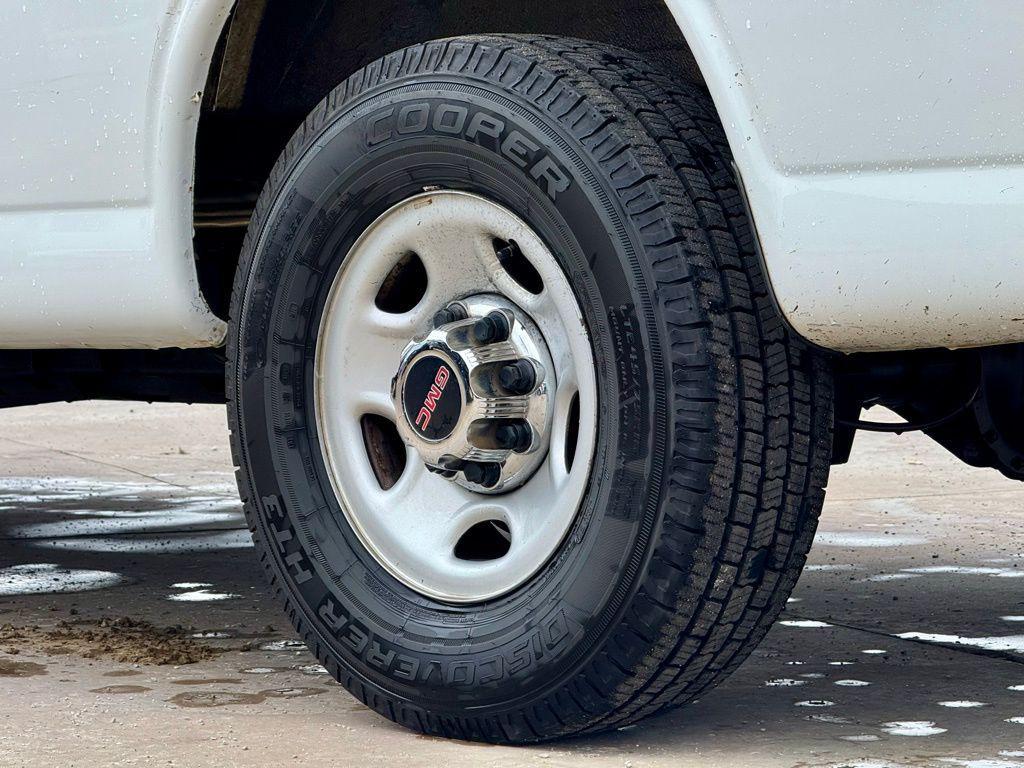 used 2018 GMC Savana 3500 car, priced at $18,700