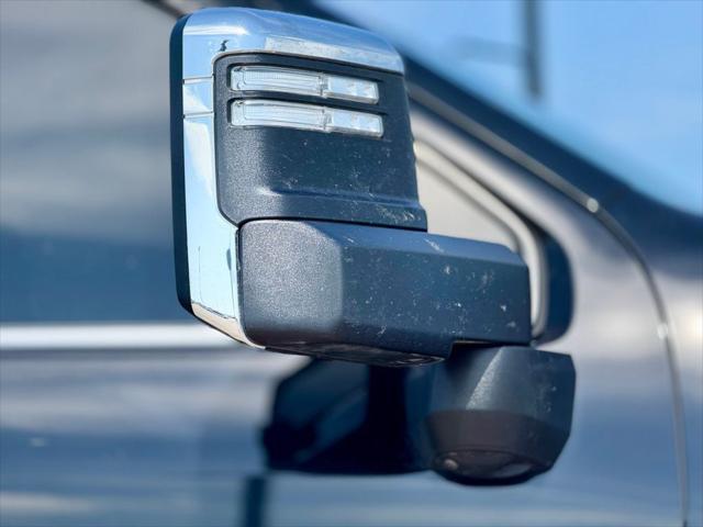 used 2023 Chevrolet Silverado 2500 car, priced at $64,800