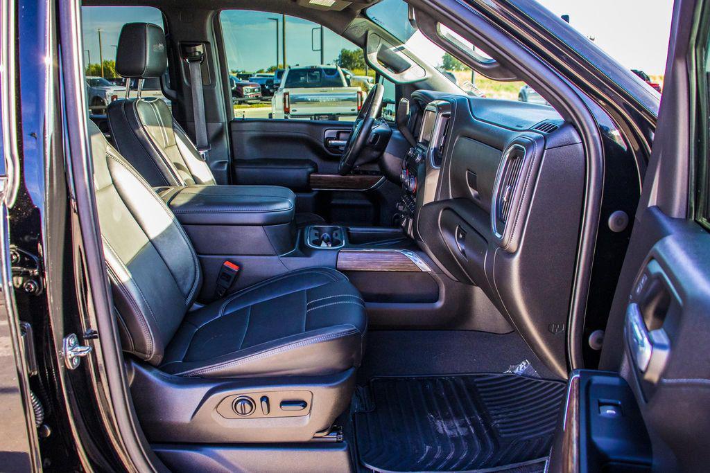 used 2023 Chevrolet Silverado 2500 car, priced at $62,900