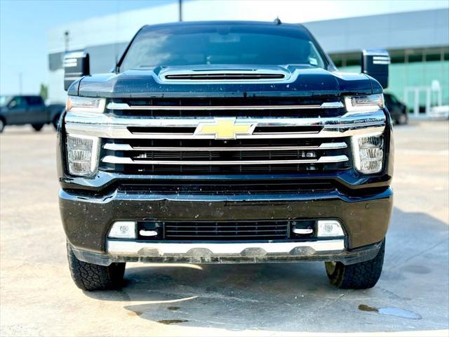 used 2023 Chevrolet Silverado 2500 car, priced at $64,800