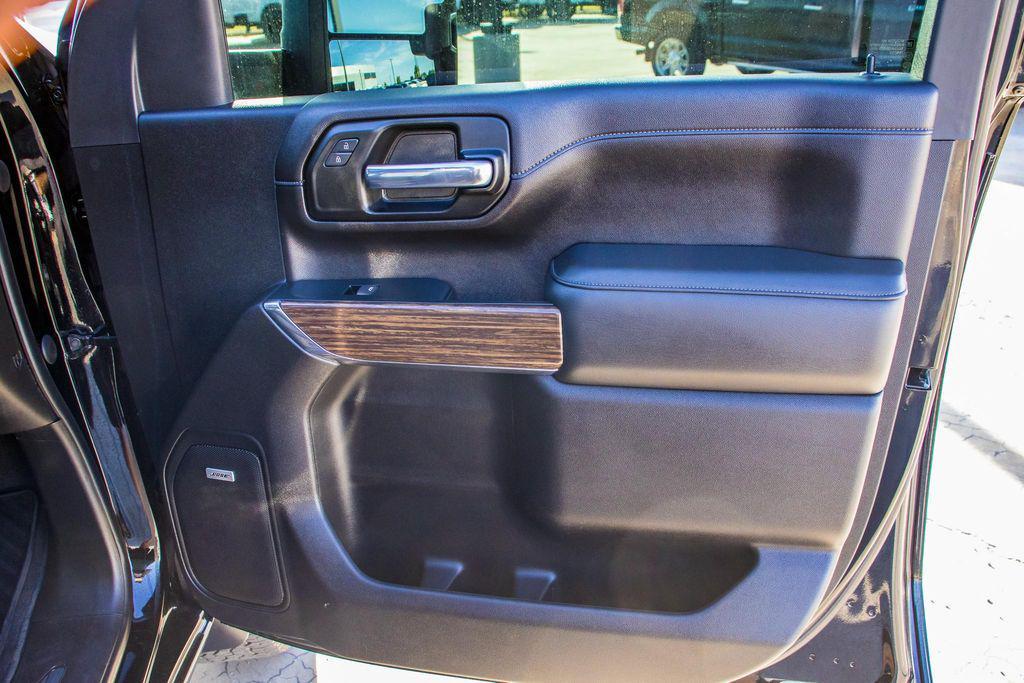 used 2023 Chevrolet Silverado 2500 car, priced at $62,900