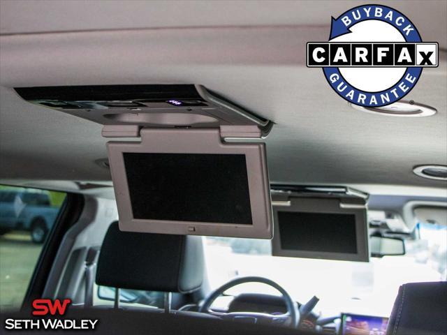 used 2015 GMC Yukon XL car, priced at $21,700