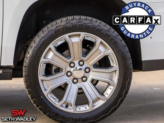 used 2015 GMC Yukon XL car, priced at $21,700