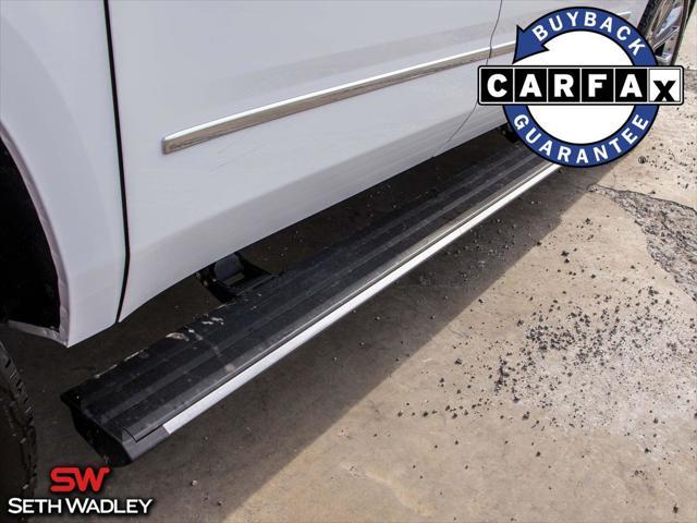 used 2015 GMC Yukon XL car, priced at $21,700