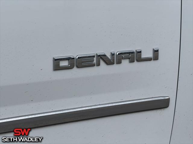 used 2015 GMC Yukon XL car, priced at $21,999